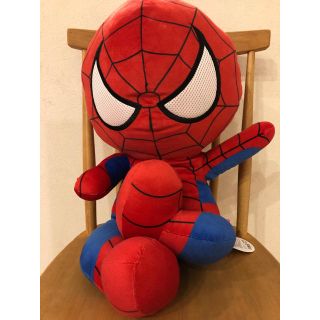 スパイダーマン(キャラクターグッズ)