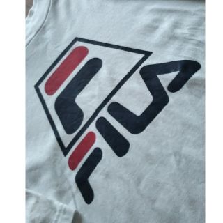 フィラ(FILA)の【新品未使用】FILA  Tシャツ(Tシャツ(半袖/袖なし))