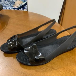 クロックス(crocs)のクロックス  レディース  パンプス(ハイヒール/パンプス)