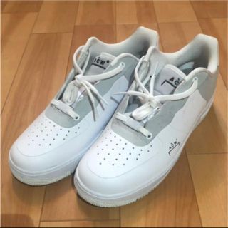 ナイキ(NIKE)の最終値下げA-COLD-WALL*×NIKE AIR FORCE 1 早い者勝ち(スニーカー)