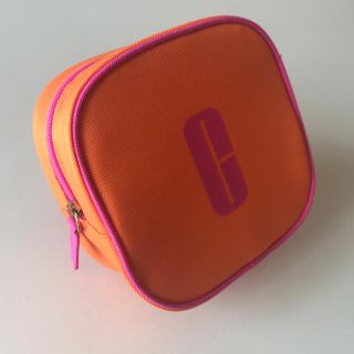 クリニーク(CLINIQUE)のクリニーク新品＊ボックスポーチ(ポーチ)