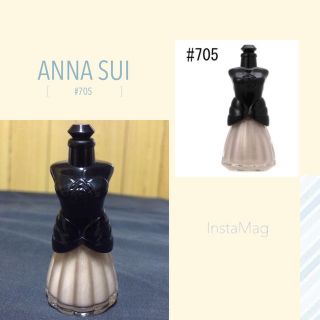 アナスイ(ANNA SUI)のはるぴ様 専用です(マニキュア)