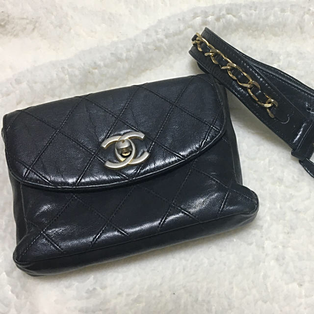 直営店に限定 - CHANEL ［ワカピー様専用］シャネル 正規品