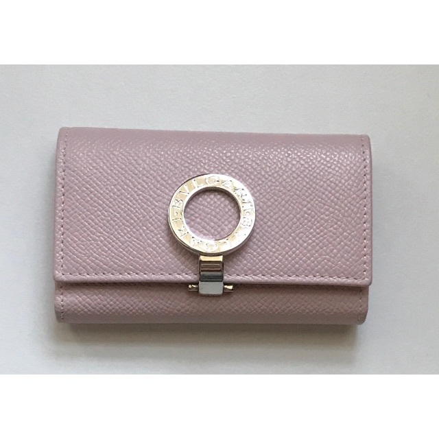 BVLGARI - ばし様用です。ブルガリ 6連キーケース