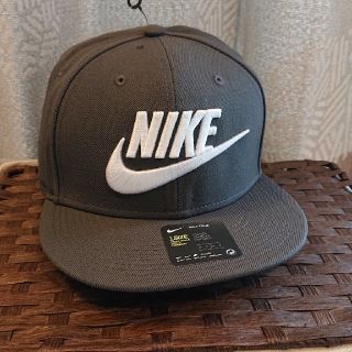 ナイキ(NIKE)のNIKE キャップ 新品(キャップ)