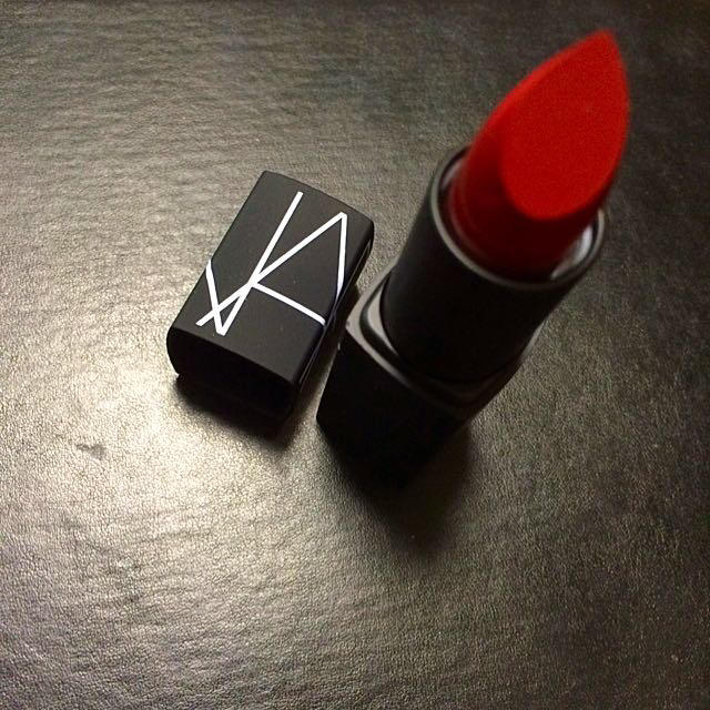 NARS(ナーズ)の新品♡NARS リップ コスメ/美容のベースメイク/化粧品(口紅)の商品写真