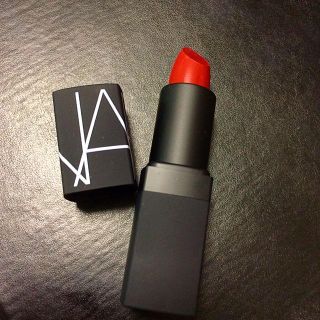 ナーズ(NARS)の新品♡NARS リップ(口紅)