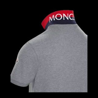 モンクレール(MONCLER)のモンクレール(ポロシャツ)