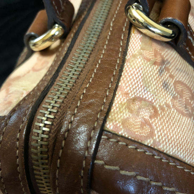 Gucci(グッチ)のグッチ バッグ レディースのバッグ(ハンドバッグ)の商品写真