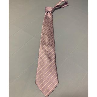 アルマーニ コレツィオーニ(ARMANI COLLEZIONI)のARMANI ネクタイ ブランド 美品(ネクタイ)