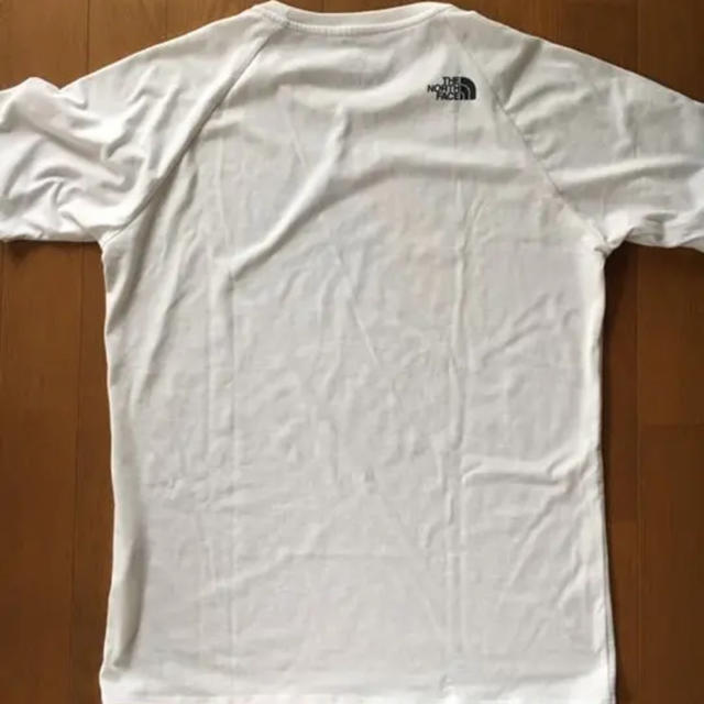 THE NORTH FACE(ザノースフェイス)のノースフェイス Tシャツ メンズのトップス(Tシャツ/カットソー(半袖/袖なし))の商品写真