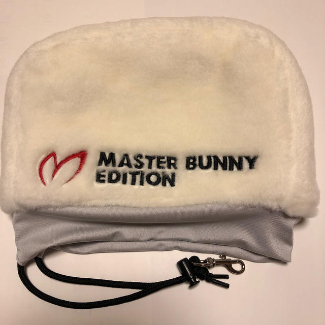 MASTER BUNNY EDITIONマスターバニーエディション