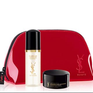 イヴサンローランボーテ(Yves Saint Laurent Beaute)のYSL ポーチセット(コフレ/メイクアップセット)