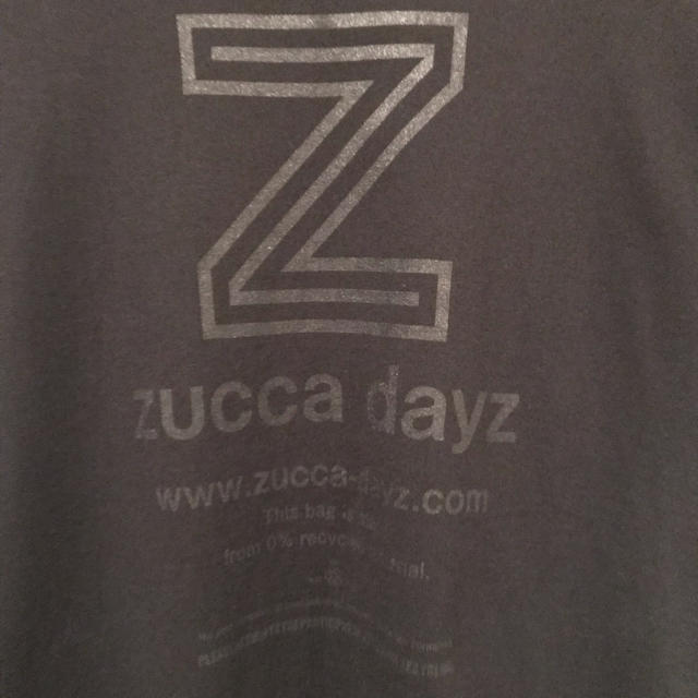 ZUCCa(ズッカ)のzucca dayz Tシャツ レディースのトップス(Tシャツ(半袖/袖なし))の商品写真