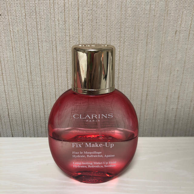 CLARINS(クラランス)のもっち様💖クラランス fix make up コスメ/美容のベースメイク/化粧品(その他)の商品写真