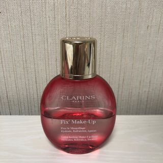 クラランス(CLARINS)のもっち様💖クラランス fix make up(その他)