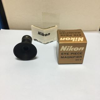 ニコン(Nikon)のニコン マグニファイDG-2(フィルムカメラ)