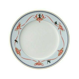 ノリタケ(Noritake)のジブリ食器セット 魔女の宅急便プレート8枚 となりのトトロ (食器)