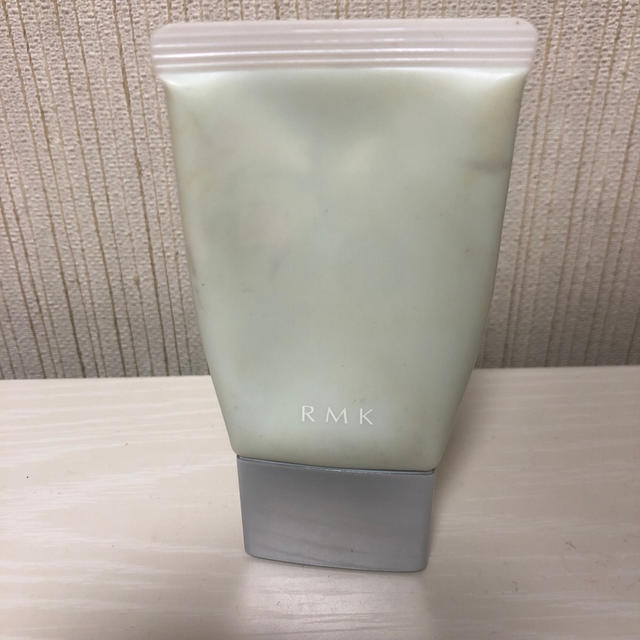 RMK(アールエムケー)のしか様専用🌺rmk コントロールカラー グリーン コスメ/美容のベースメイク/化粧品(コントロールカラー)の商品写真