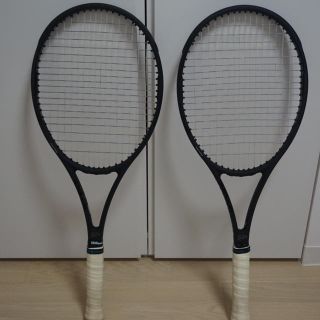 ウィルソン(wilson)のprostuff 97 rf(ラケット)