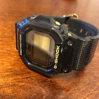 ジーショック(G-SHOCK)の激レア CASIO G-SHOCK GW-M5630D-1JR  30周年(腕時計(デジタル))