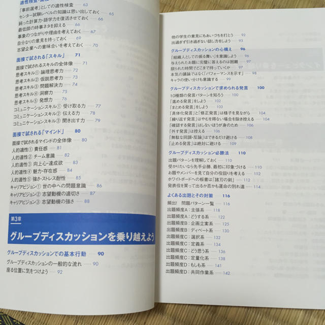 日経bp ロジカル プレゼンテーション就活面接 Gd Es対策 2冊セットの通販 By Miiparurun S Shop ニッケイビーピーならラクマ 日経bp ロジカル プレゼンテーション就活面接 Gd Es対策 2冊セットの通販 By Miiparurun S Shop ニッケイビーピーならラクマ