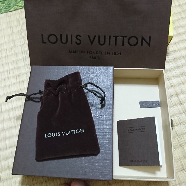 LOUIS VUITTON ブレスレット 2