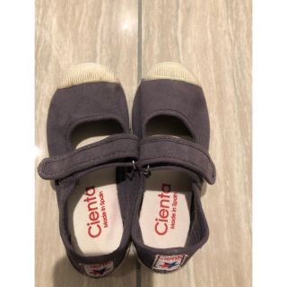 ベンシモン(BENSIMON)のCIENTA シエンタ 26(スニーカー)