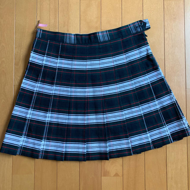 American Apparel(アメリカンアパレル)のアメリカンアパレル スカート アメアパ  レディースのスカート(ミニスカート)の商品写真