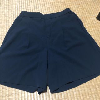 ユニクロ(UNIQLO)の☆専用☆ショートパンツ(ショートパンツ)