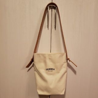 TEMBEA テンベア　MARCO BAG　美品　トートバッグ(トートバッグ)