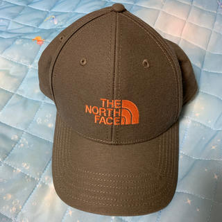 ザノースフェイス(THE NORTH FACE)のTHE NORTH FACE キャップ(キャップ)