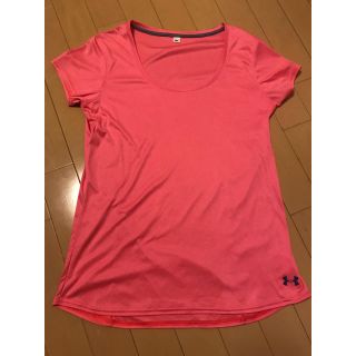 アンダーアーマー(UNDER ARMOUR)のSige様専用♢UNDER ARMOUR  Tシャツ(Tシャツ(半袖/袖なし))