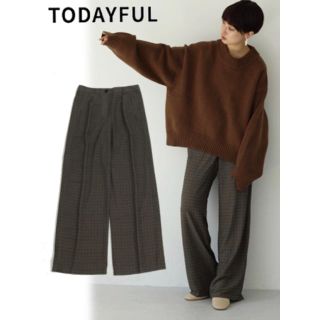 トゥデイフル(TODAYFUL)のjaco様専用(その他)