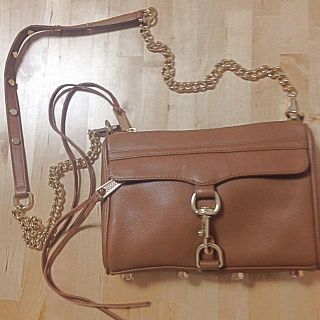 レベッカミンコフ(Rebecca Minkoff)のREBECCAMINKOFF bag♡(ショルダーバッグ)