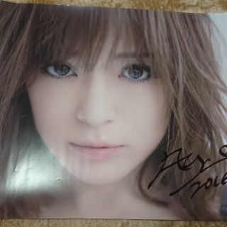 レア！ B2ポスター９点等★浜崎あゆみ Gackt 倖田來未 上戸彩  品