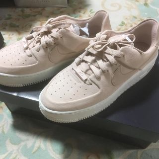 ナイキ(NIKE)のNIKE ナイキ AIR FORCE エアフォース スニーカー(スニーカー)