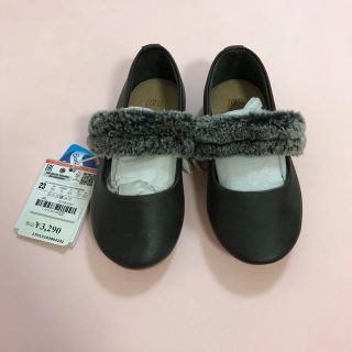 ザラキッズ(ZARA KIDS)の専用版⭐︎ZARA KIDS ファーストラップシューズ 14cm(フォーマルシューズ)