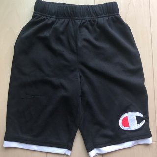 チャンピオン(Champion)のchampion＊ハーフパンツ＊110(パンツ/スパッツ)