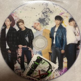 シャイニー(SHINee)のshinee  2016 DDDライブDVD ☆(K-POP/アジア)