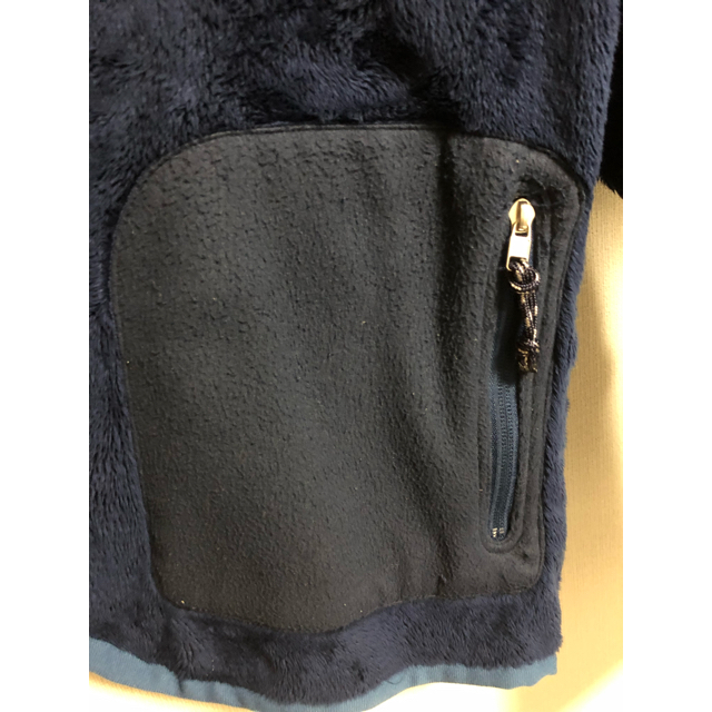 PORTER(ポーター)のporter classic baby fleece jacket メンズのジャケット/アウター(その他)の商品写真