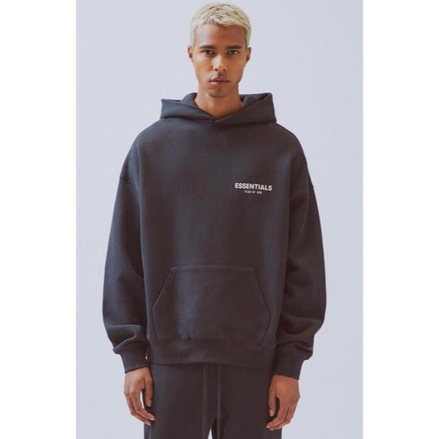 FEAR OF GOD - Essentials Photo Series Pullover Hoodieの通販 by DiV ...