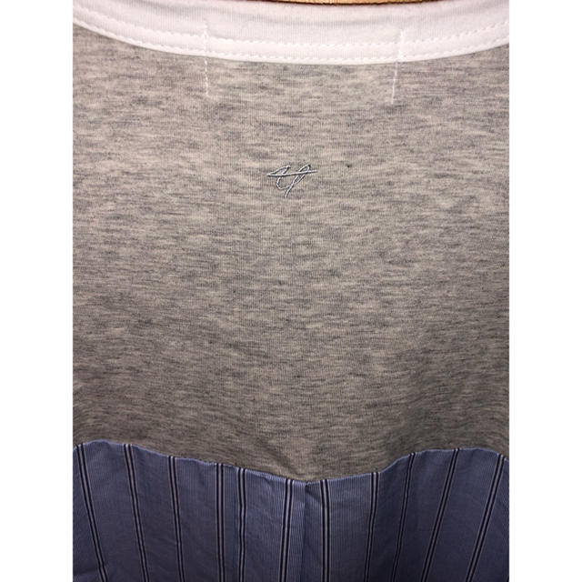 ALOYE(アロイ)のBEAMS T ALOYE × BEAMS T／別注 メンズのトップス(Tシャツ/カットソー(七分/長袖))の商品写真