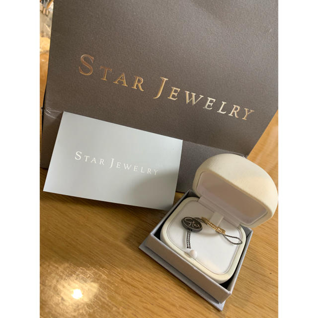 STAR JEWELRY リングリング(指輪)