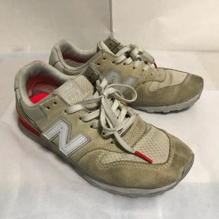 ニューバランス(New Balance)のyellow hamster様専用(スニーカー)