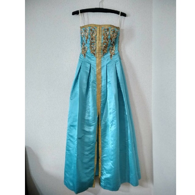 Vintage　Aladdin Jasmine　dressレディース