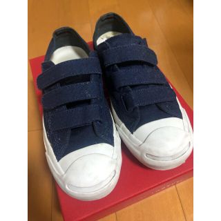 コンバース(CONVERSE)のCONVERSE コラボ スニーカー(スニーカー)