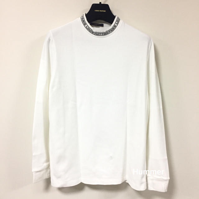 正規品大人気 LOUIS VUITTON - ルイヴィトン ロンT Tシャツ カットソー