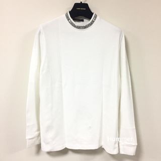 ルイヴィトン(LOUIS VUITTON)の国内正規品 ルイヴィトン ロゴカラーロングスリーブ 長袖Tシャツ 美品 激レア！(Tシャツ/カットソー(七分/長袖))