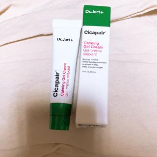 ドクタージャルト(Dr. Jart+)のDr.Jart+ Cicapair(フェイスクリーム)